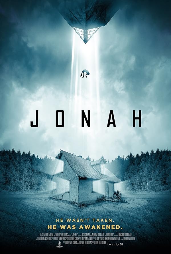 دانلود فیلم Jonah