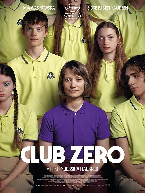 دانلود فیلم Club Zero