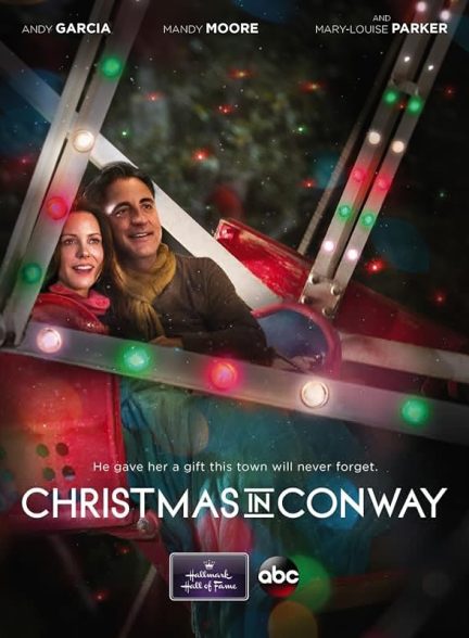 دانلود فیلم Christmas in Conway
