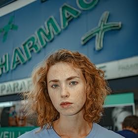 Freya Mavor