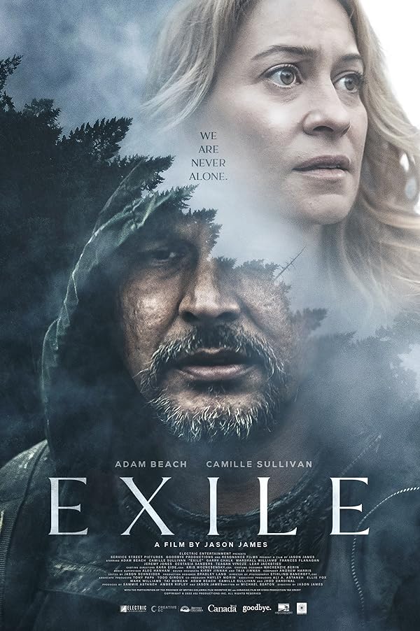 دانلود فیلم Exile