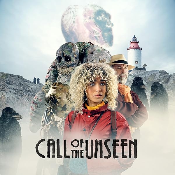 دانلود فیلم Call of the Unseen