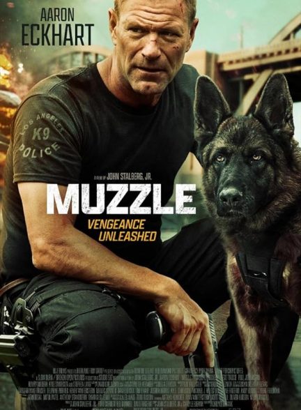 دانلود فیلم Muzzle