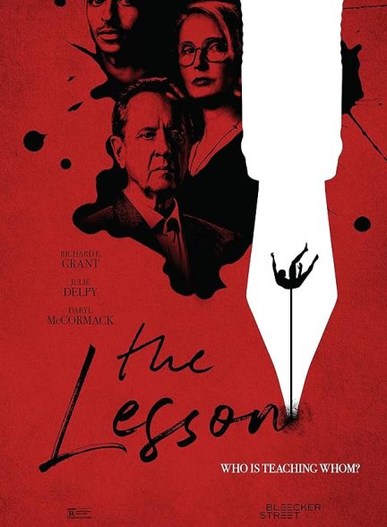 دانلود فیلم The Lesson