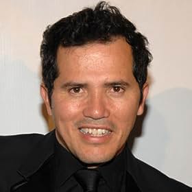 John Leguizamo