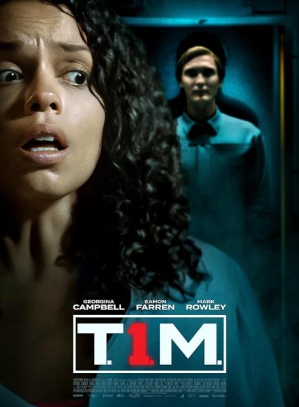 دانلود فیلم T.I.M.