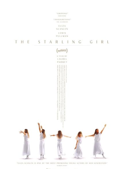 دانلود فیلم The Starling Girl