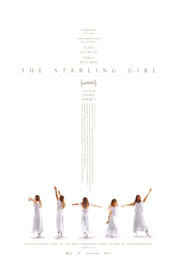 دانلود فیلم The Starling Girl