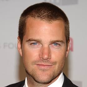 Chris O'Donnell