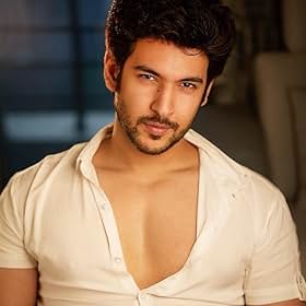 Shivin Narang