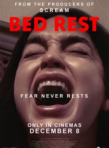 دانلود فیلم Bed Rest