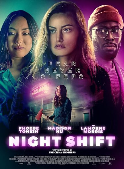 دانلود فیلم Night Shift