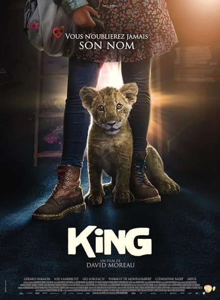 دانلود فیلم King