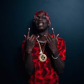 Lil Yachty