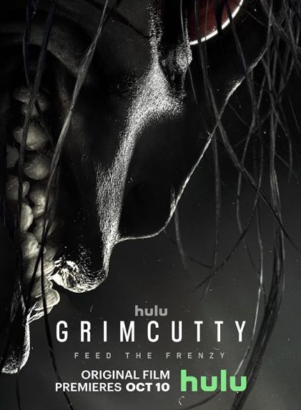دانلود فیلم Grimcutty
