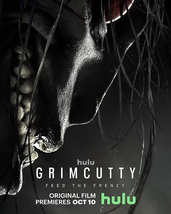 دانلود فیلم Grimcutty