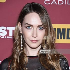 Jamie Clayton