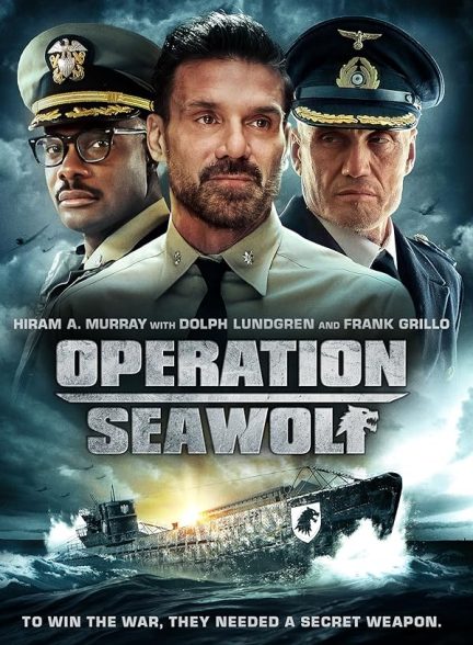 دانلود فیلم Operation Seawolf