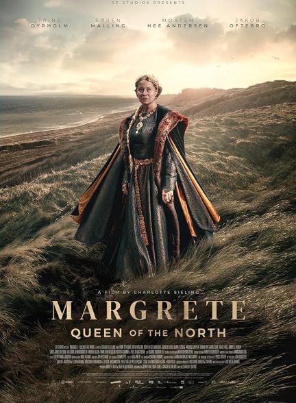 دانلود فیلم Margrete: Queen of the North
