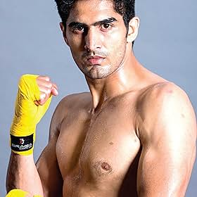 Vijender Singh