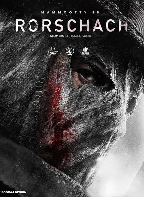 دانلود فیلم Rorschach