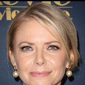 Faith Ford