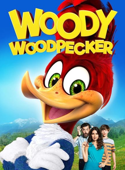 دانلود فیلم Woody Woodpecker