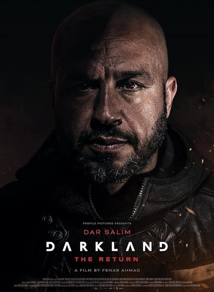 دانلود فیلم Darkland: The Return