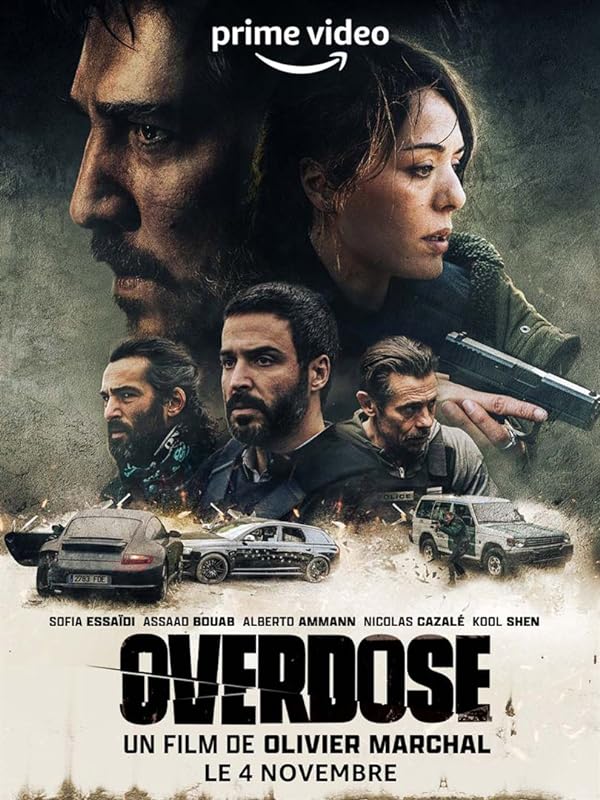 دانلود فیلم Overdose