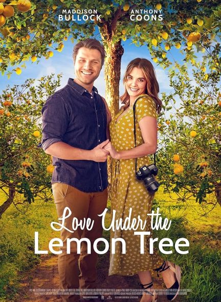 دانلود فیلم Love Under the Lemon Tree