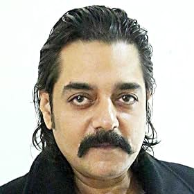 Chandrachur Singh