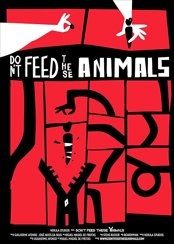 دانلود فیلم Don’t Feed These Animals