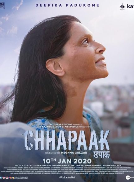 دانلود فیلم Chhapaak