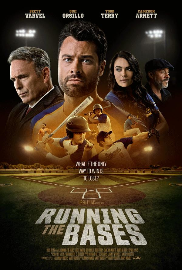 دانلود فیلم Running the Bases