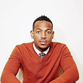 Marlon Wayans