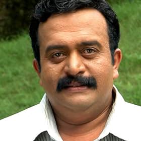 Saikumar