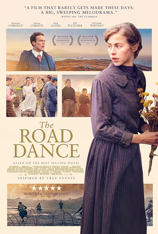 دانلود فیلم The Road Dance