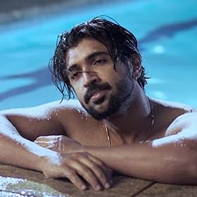 Arun Vijay