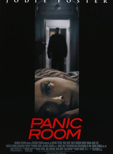 دانلود فیلم Panic Room