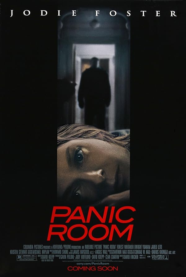 دانلود فیلم Panic Room