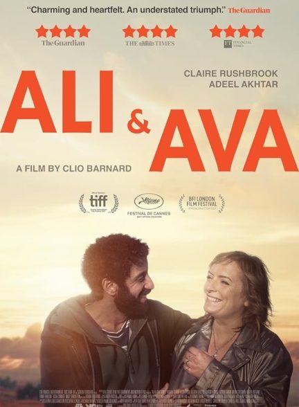 دانلود فیلم Ali & Ava