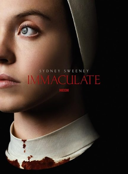 دانلود فیلم Immaculate