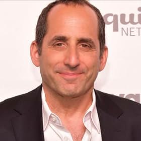 Peter Jacobson