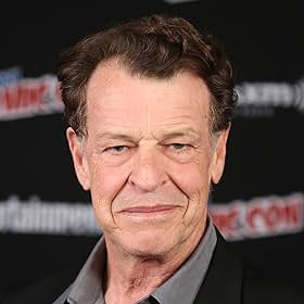 John Noble