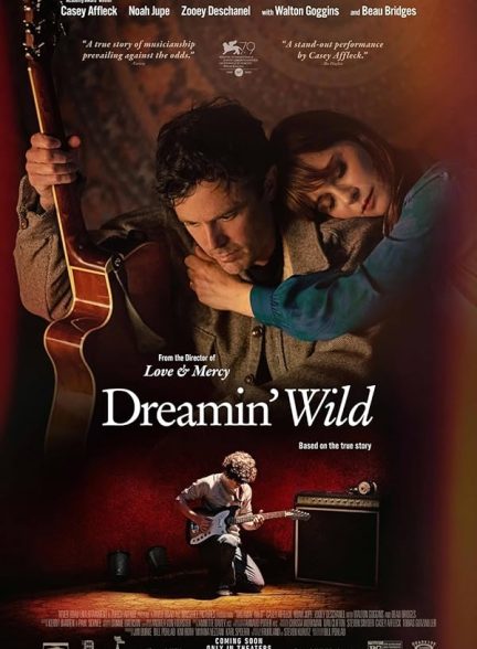 دانلود فیلم Dreamin’ Wild