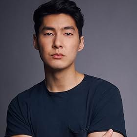 Eric Yang