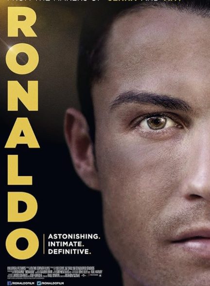 دانلود فیلم Ronaldo