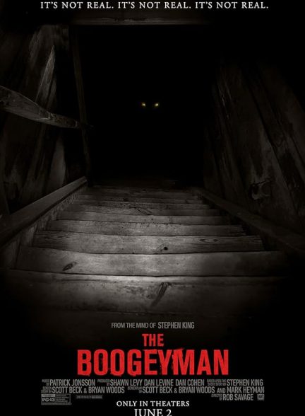 دانلود فیلم The Boogeyman