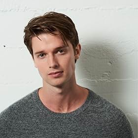 Patrick Schwarzenegger