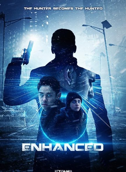 دانلود فیلم Enhanced